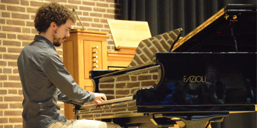 Piano Members