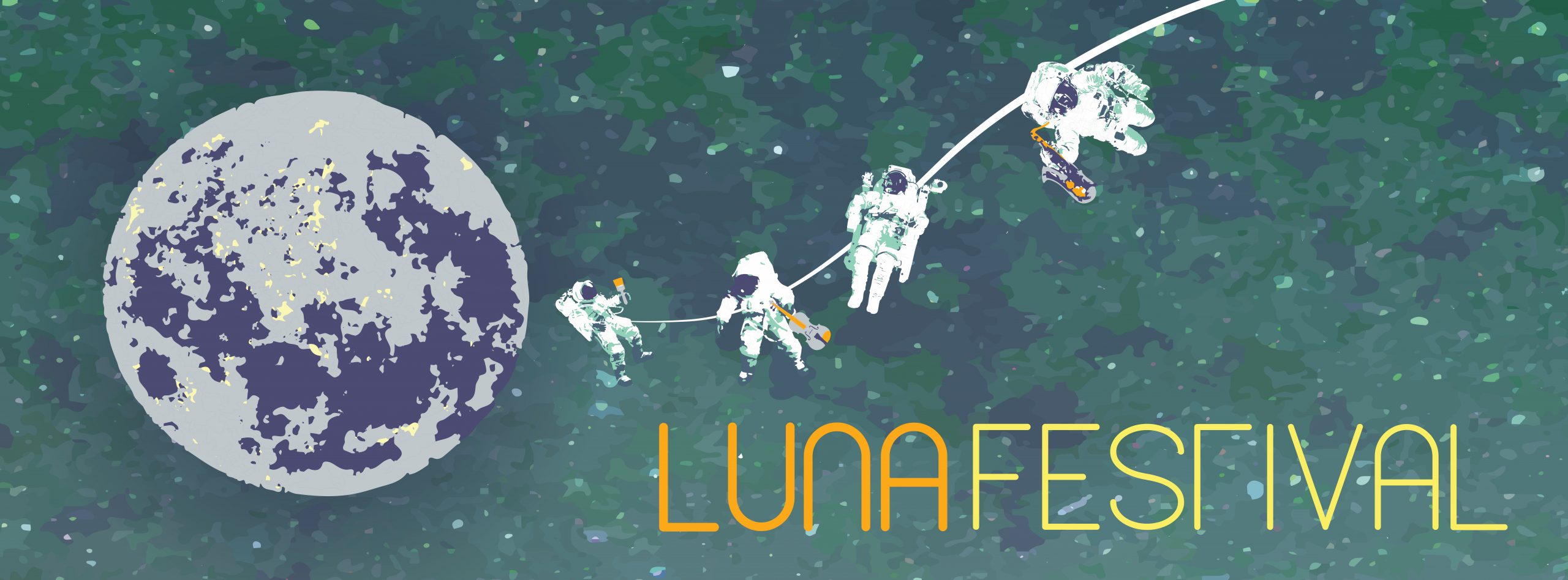 Luna Festival – Fly me to the moon