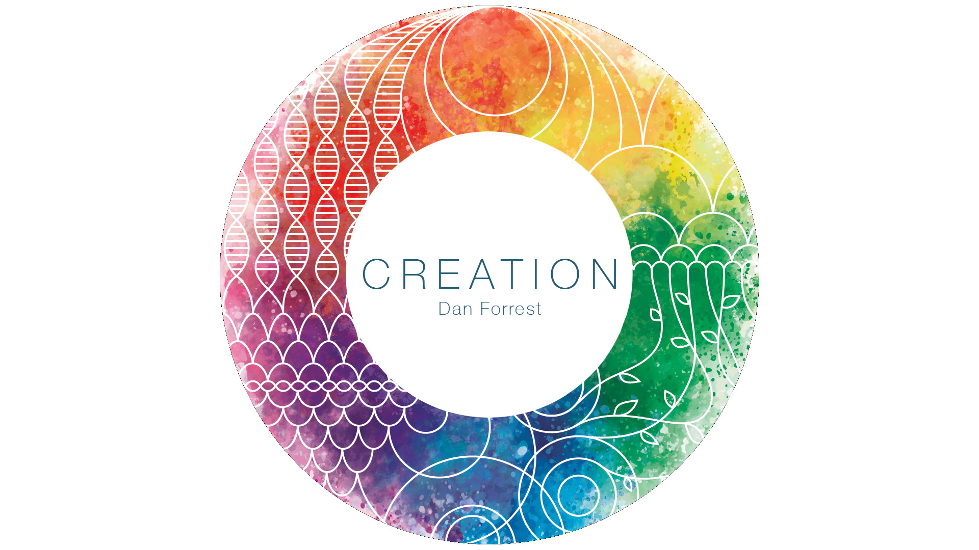 Creation | Nederlandse Première